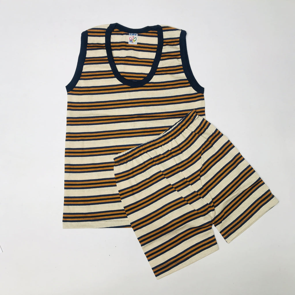 SL Kids Nikker Set