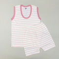 SL Kids Nikker Set