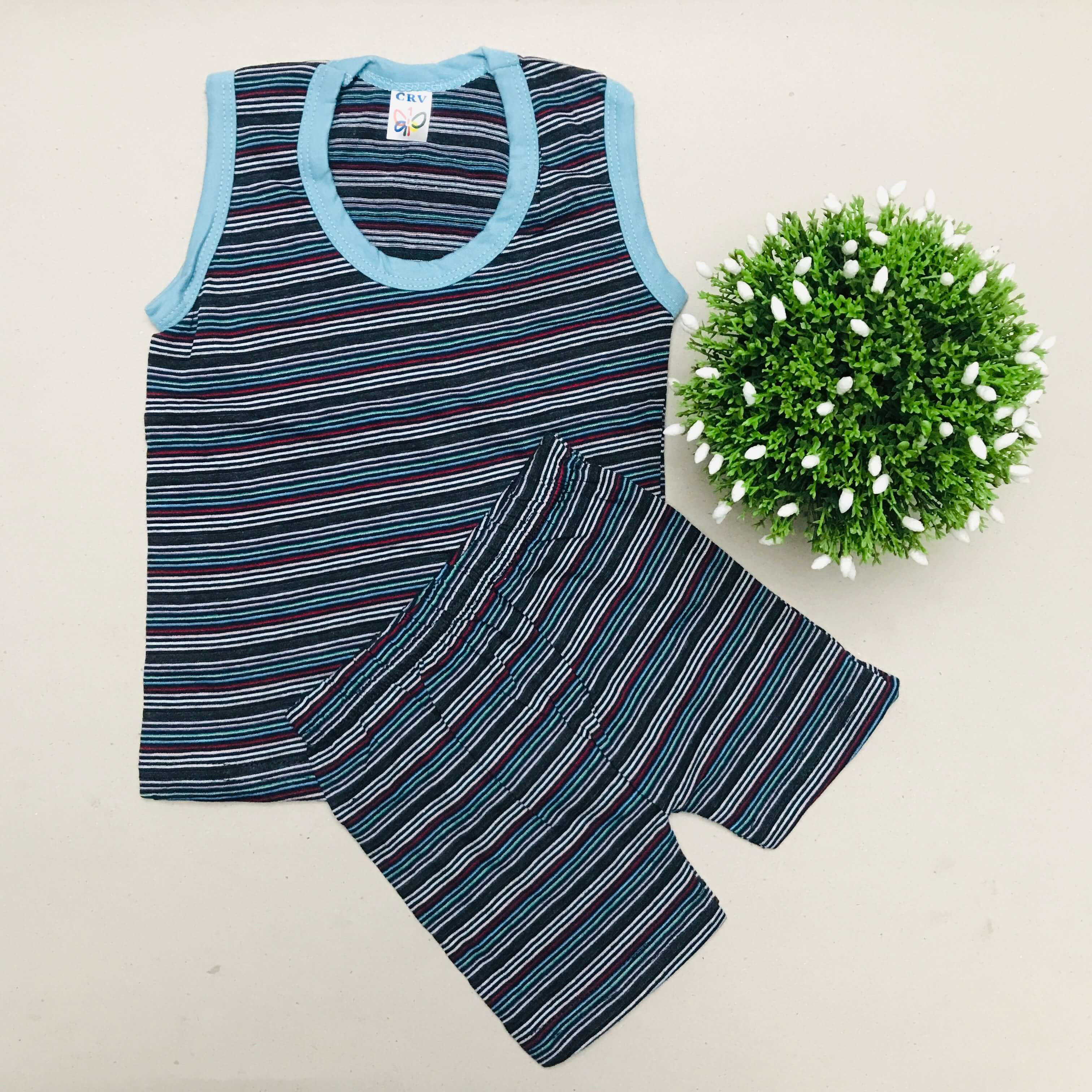 Kids Nikker Set