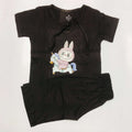Swaras Little Princess Bloom Nikker Set