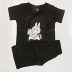 Swaras Little Princess Bloom Nikker Set