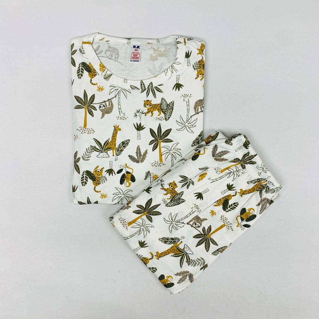 Soft Comfort Coord (XS-34 inch)
