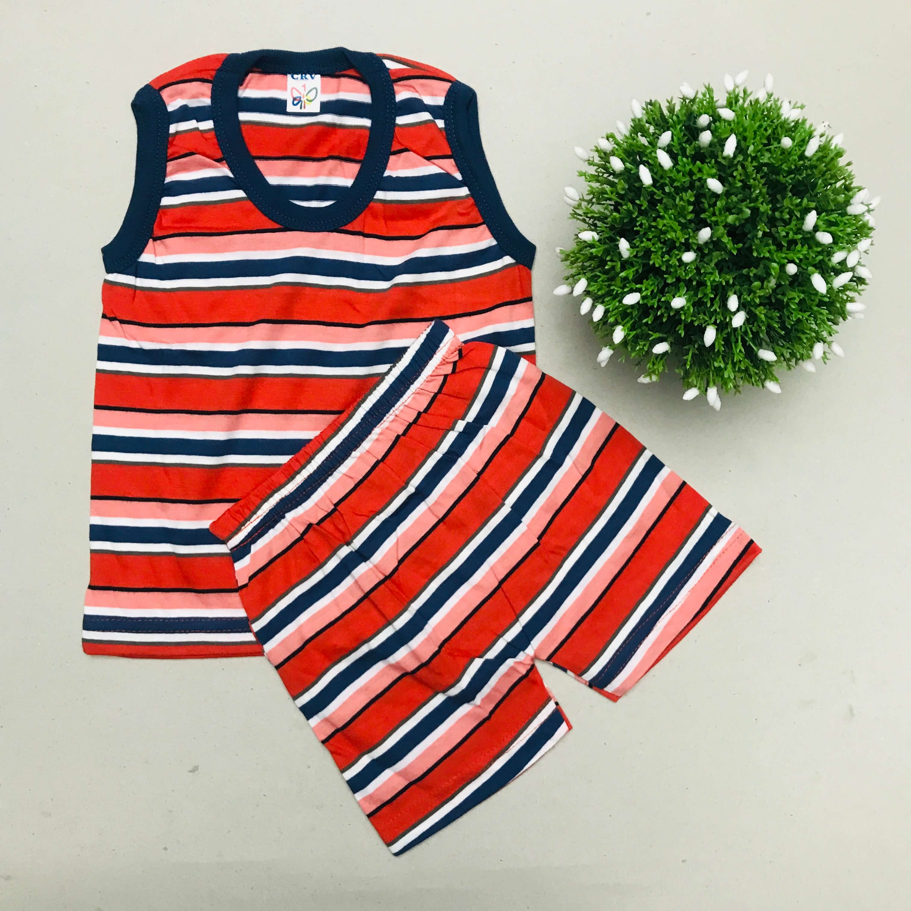 Kids Nikker Set