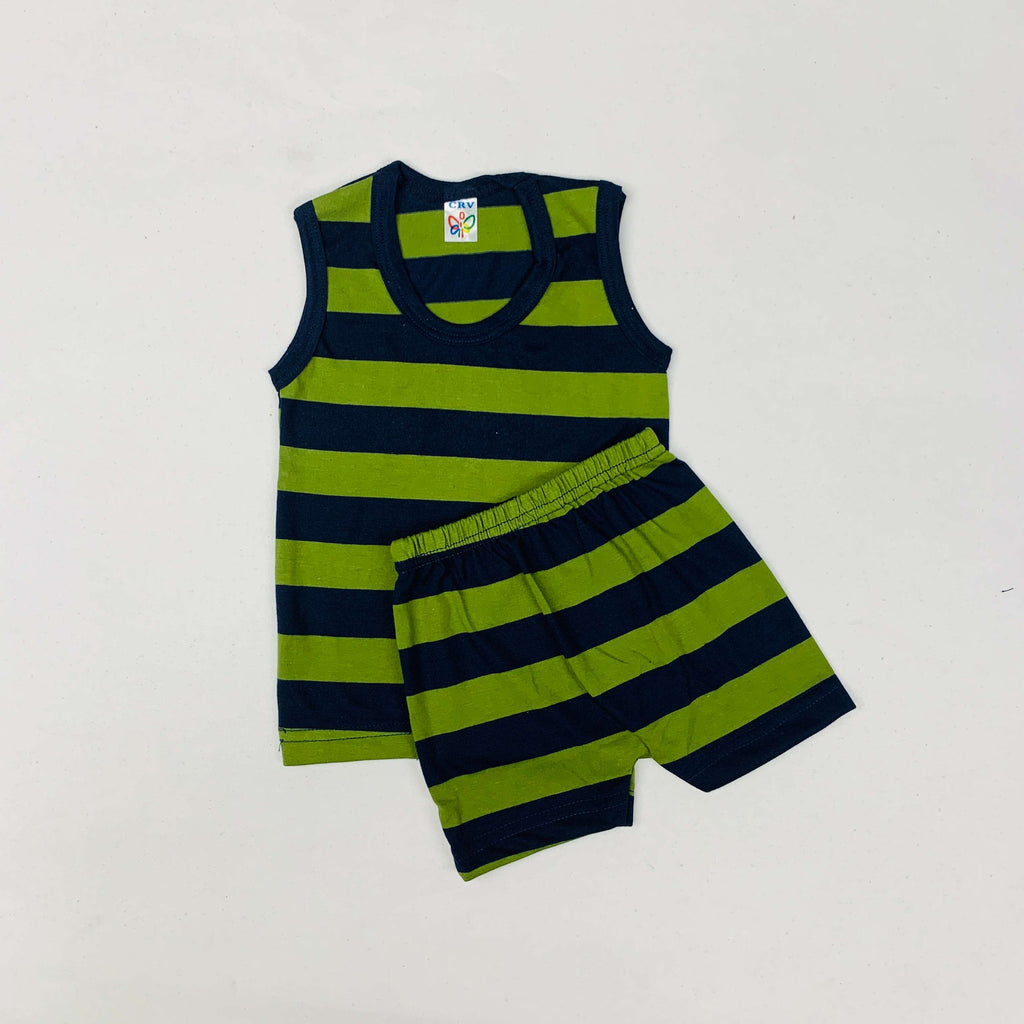 SL Kids Nikker Set