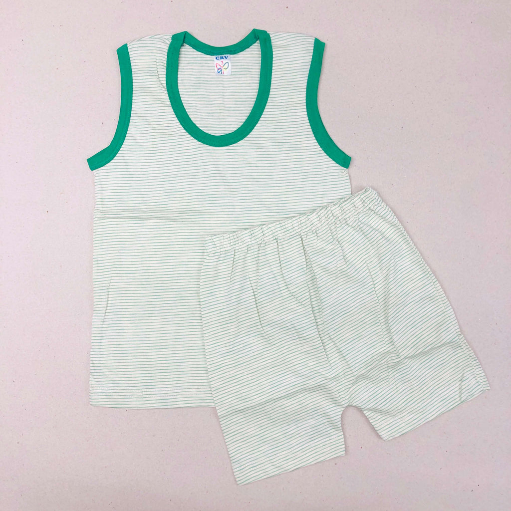 SL Kids Nikker Set