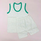 SL Kids Nikker Set