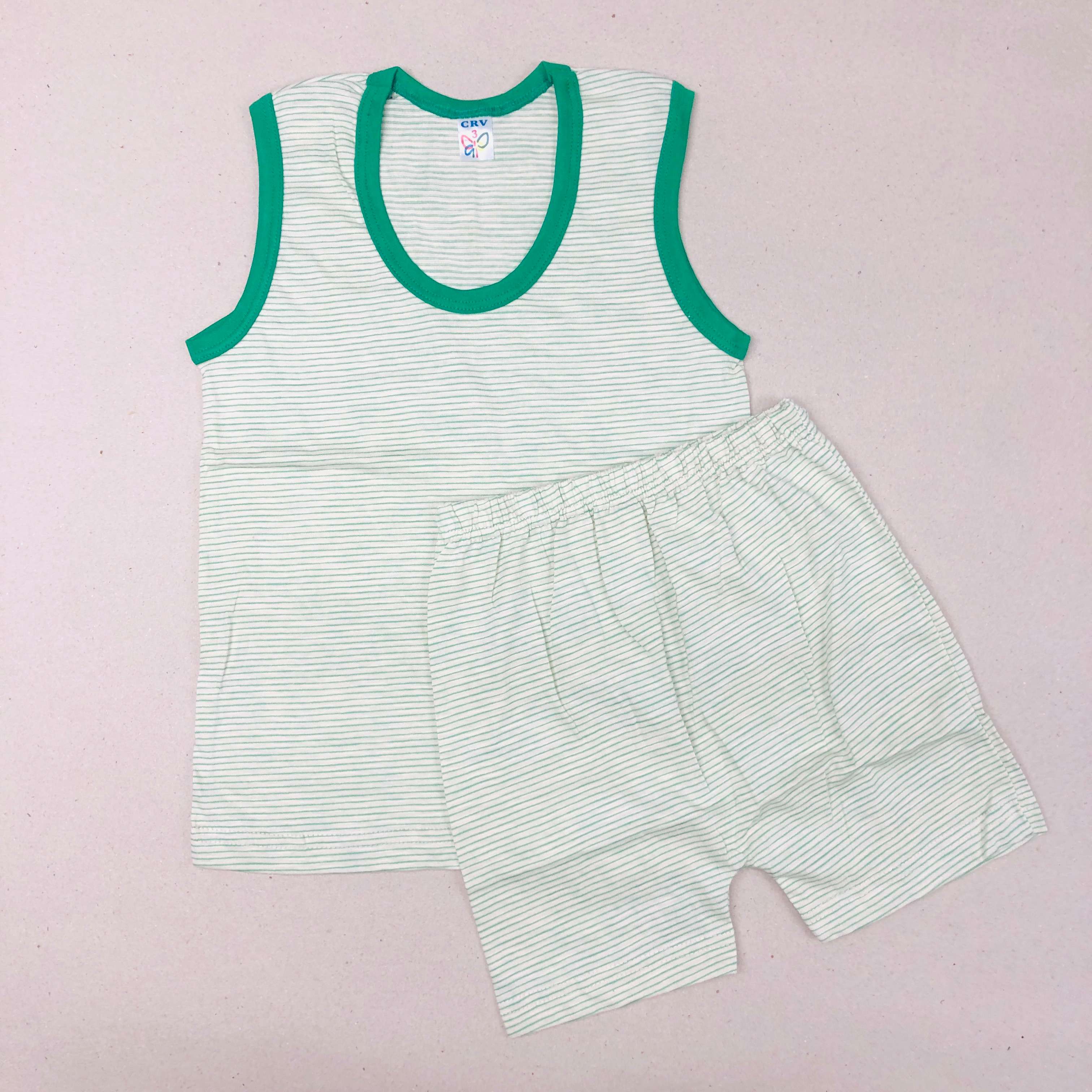 SL Kids Nikker Set