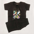 Swaras Little Princess Bloom Nikker Set