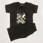 Swaras Little Princess Bloom Nikker Set