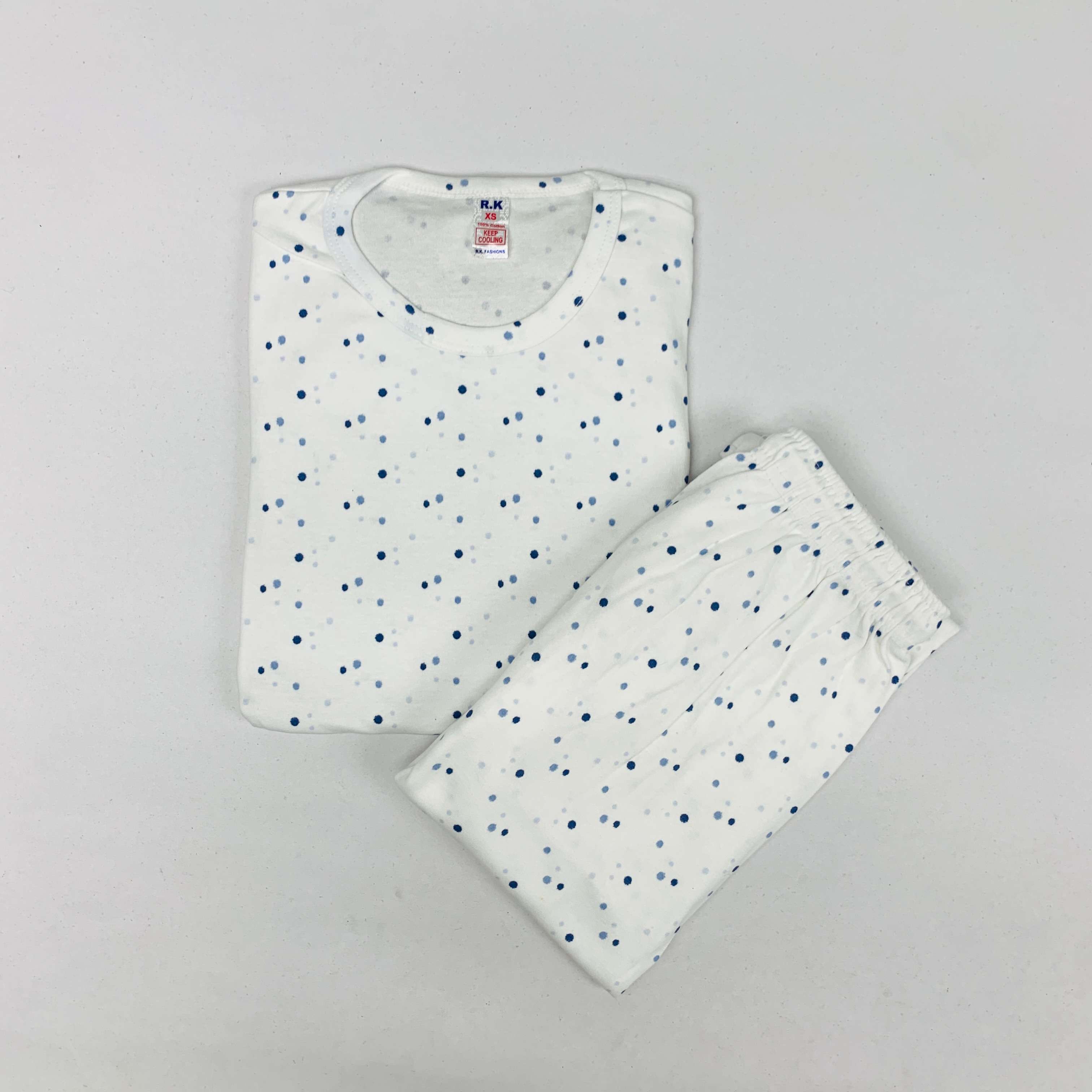 Soft Comfort Coord (XS-34 inch)