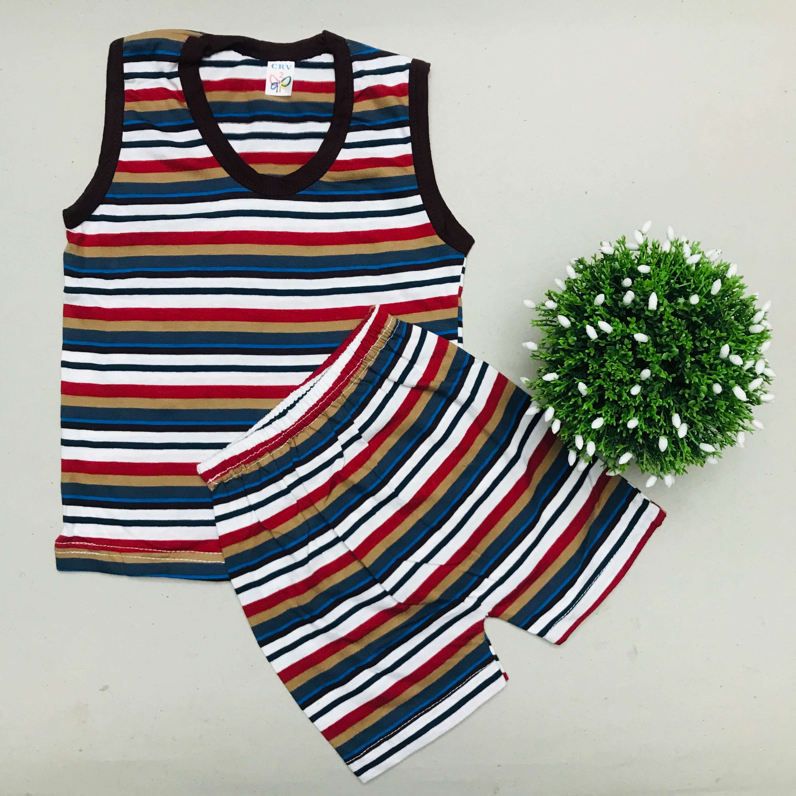 Kids Nikker Set