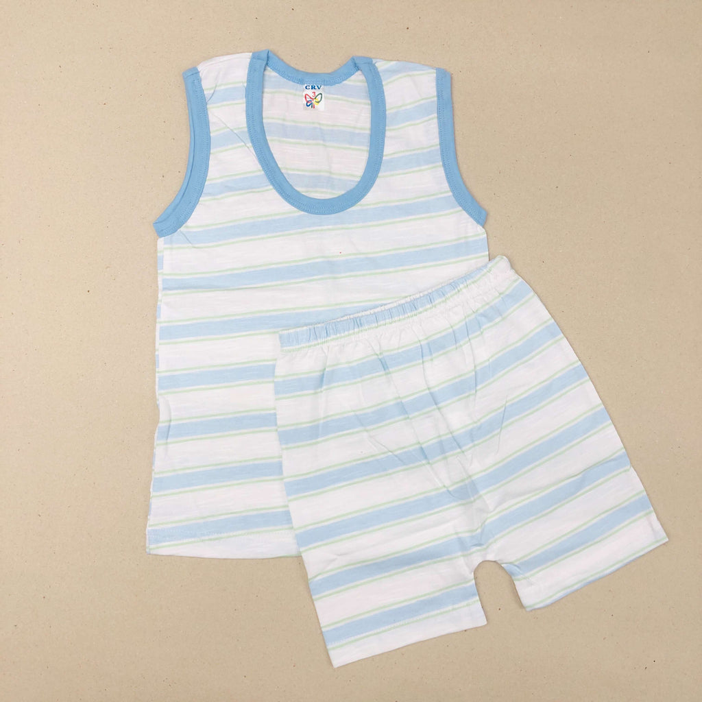 SL Kids Nikker Set