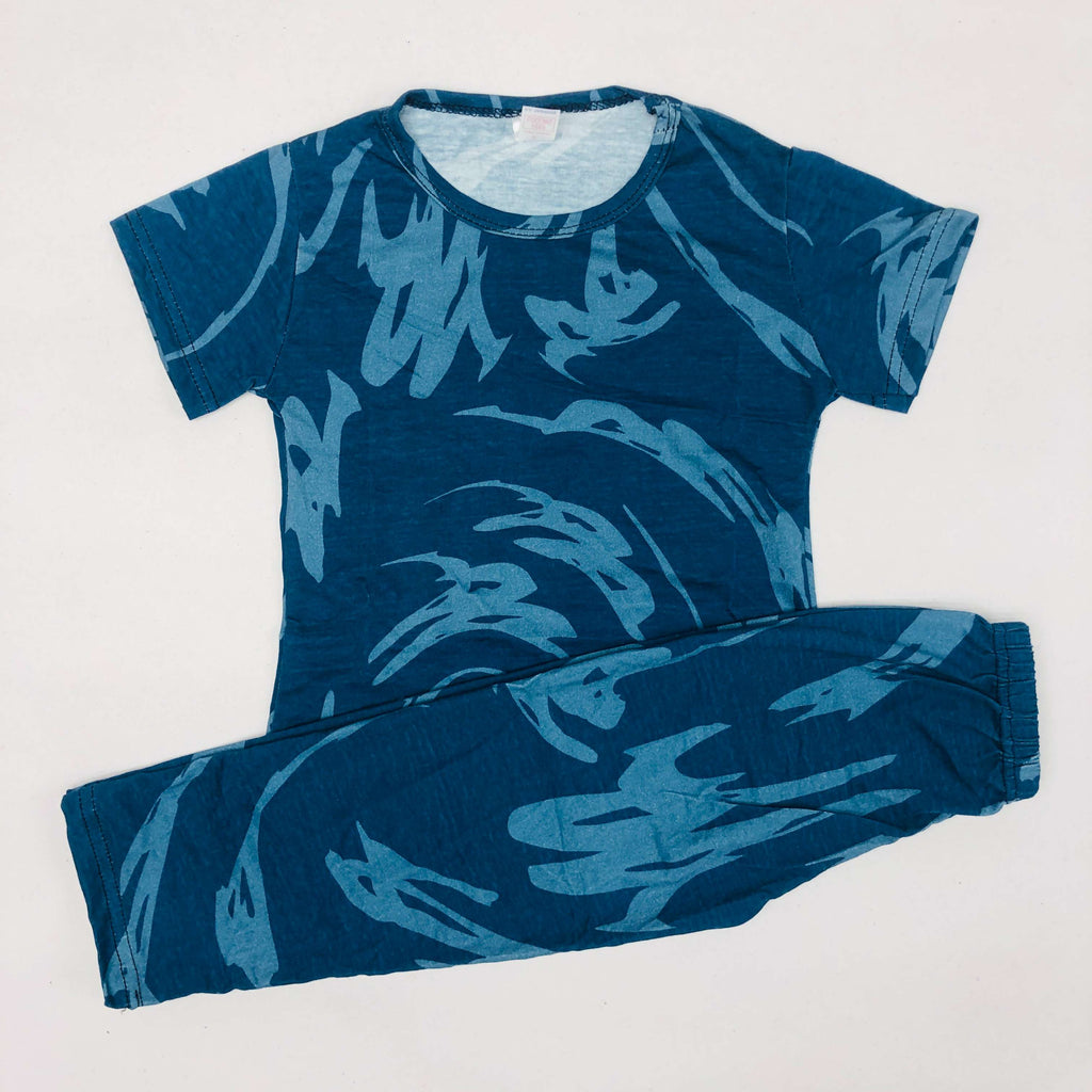 Kids Pant Set