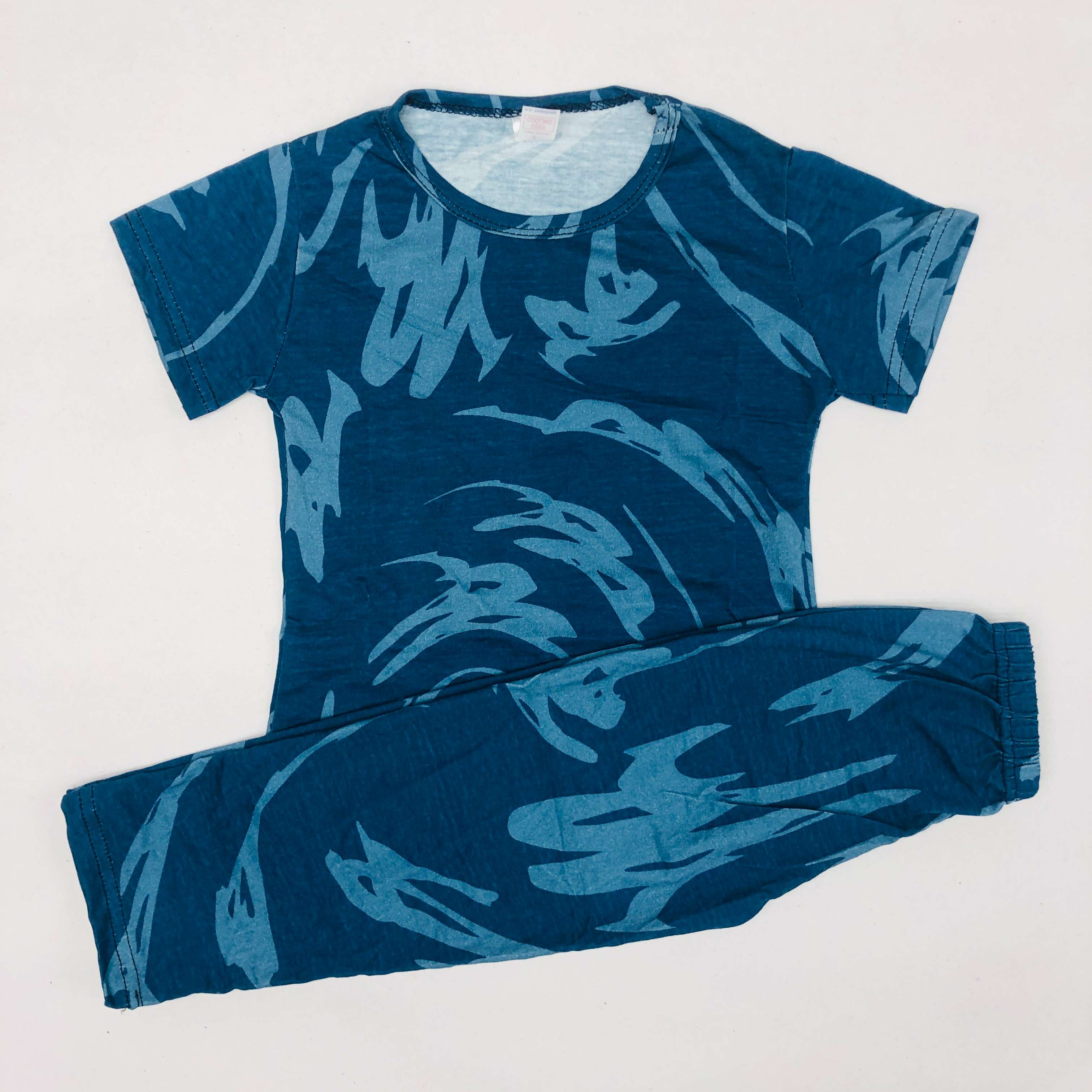 Kids Pant Set