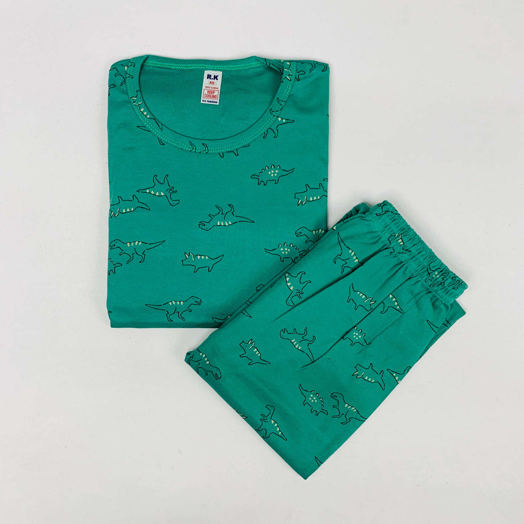 Soft Comfort Coord (XS-34 inch)