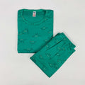 Soft Comfort Coord (XS-34 inch)