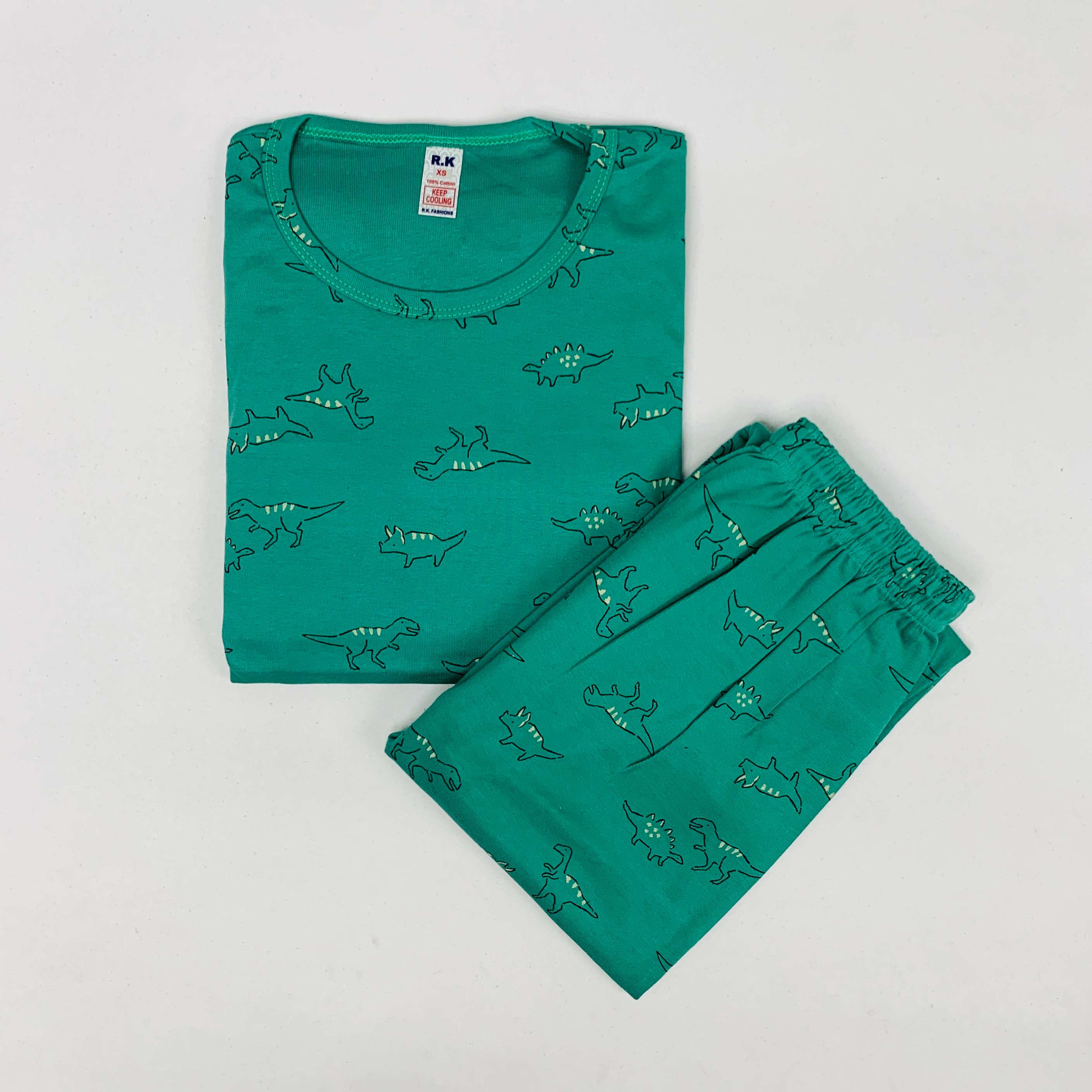 Soft Comfort Coord (XS-34 inch)
