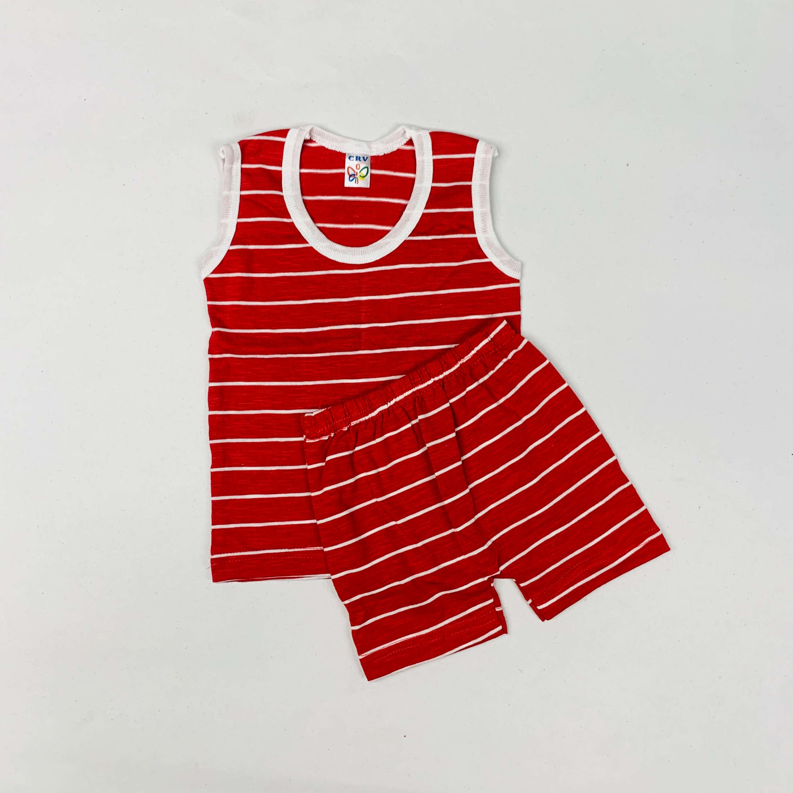 SL Kids Nikker Set