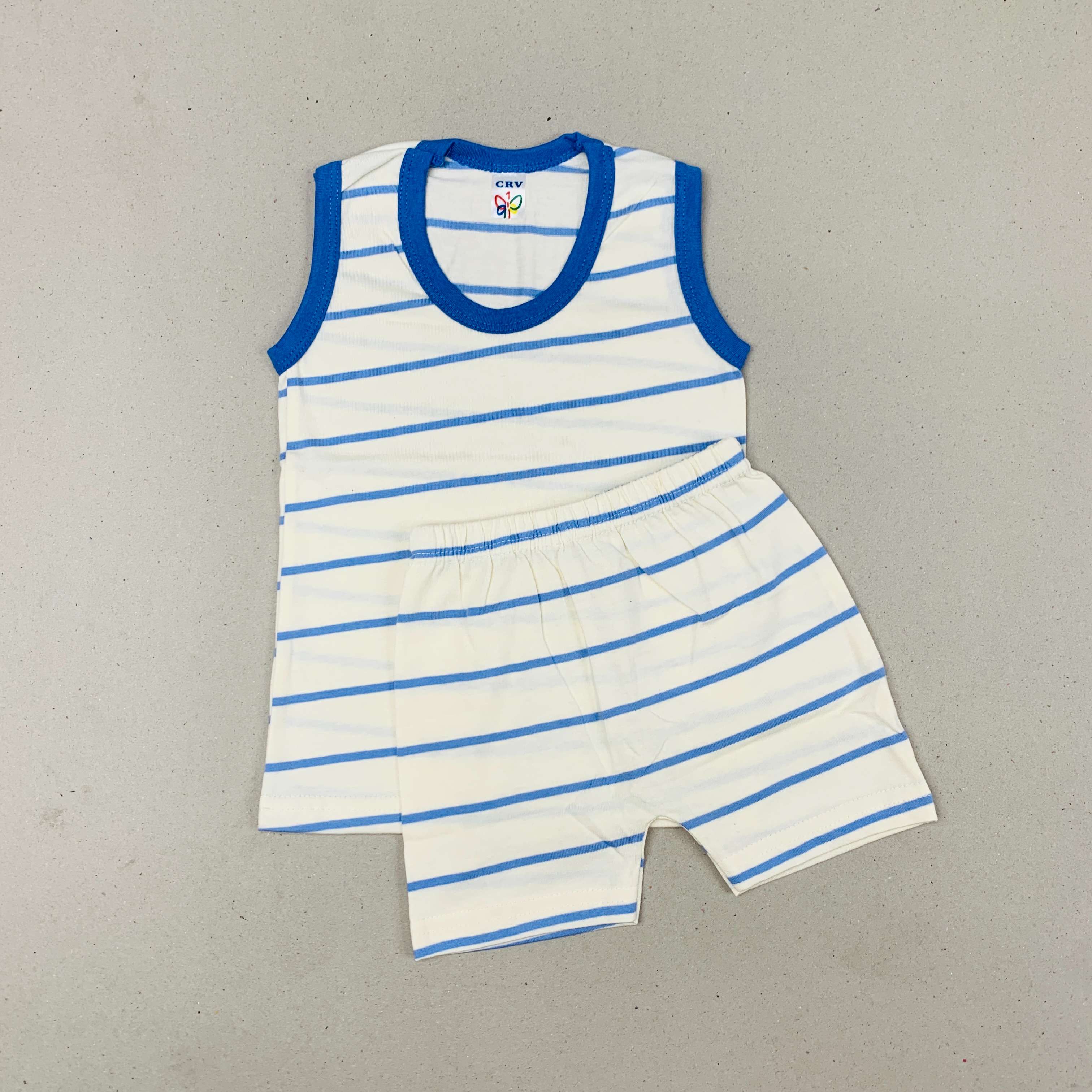 SL Kids Nikker Set