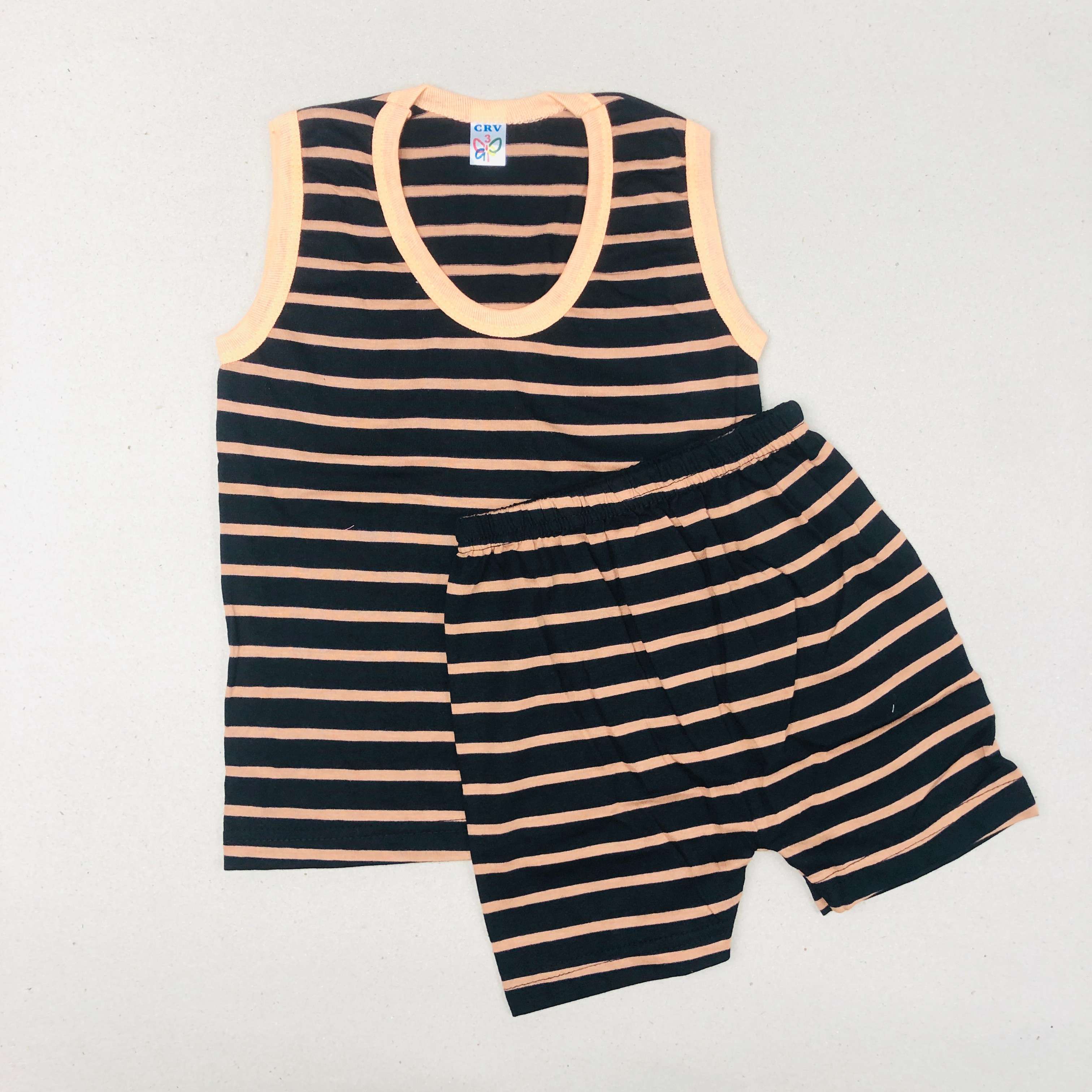 SL Kids Nikker Set
