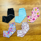Kids Pant Combo Pack of 5