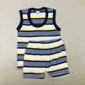 SL Kids Nikker Set