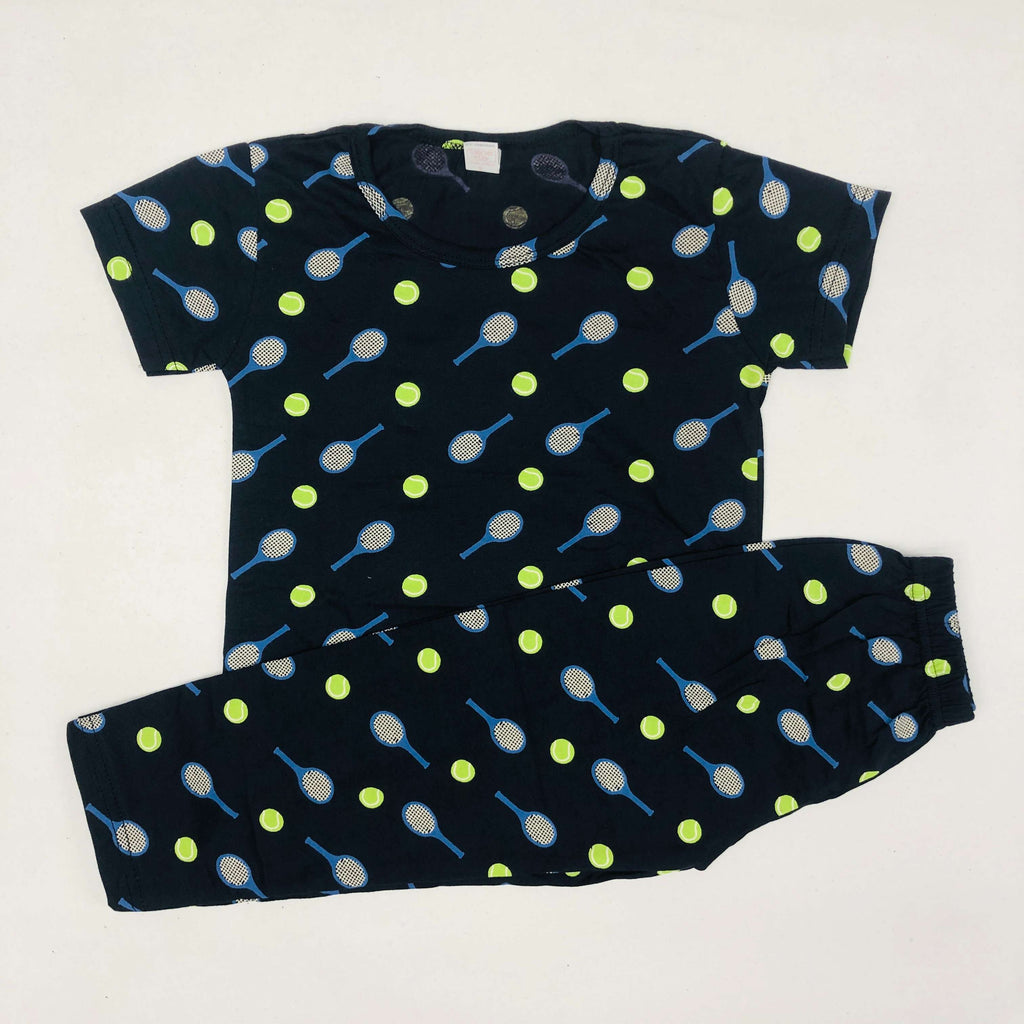Kids Pant Set