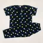 Kids Pant Set