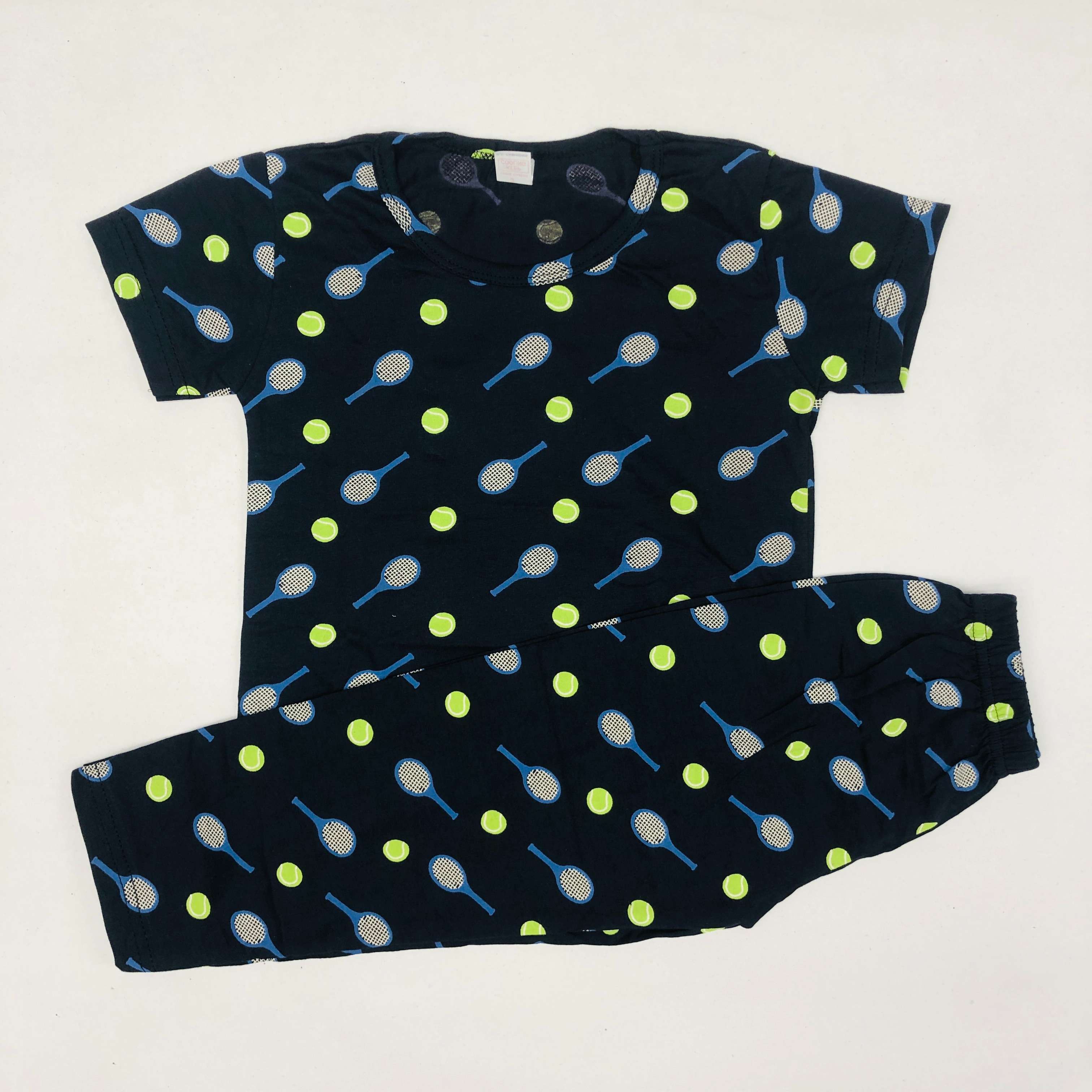 Kids Pant Set