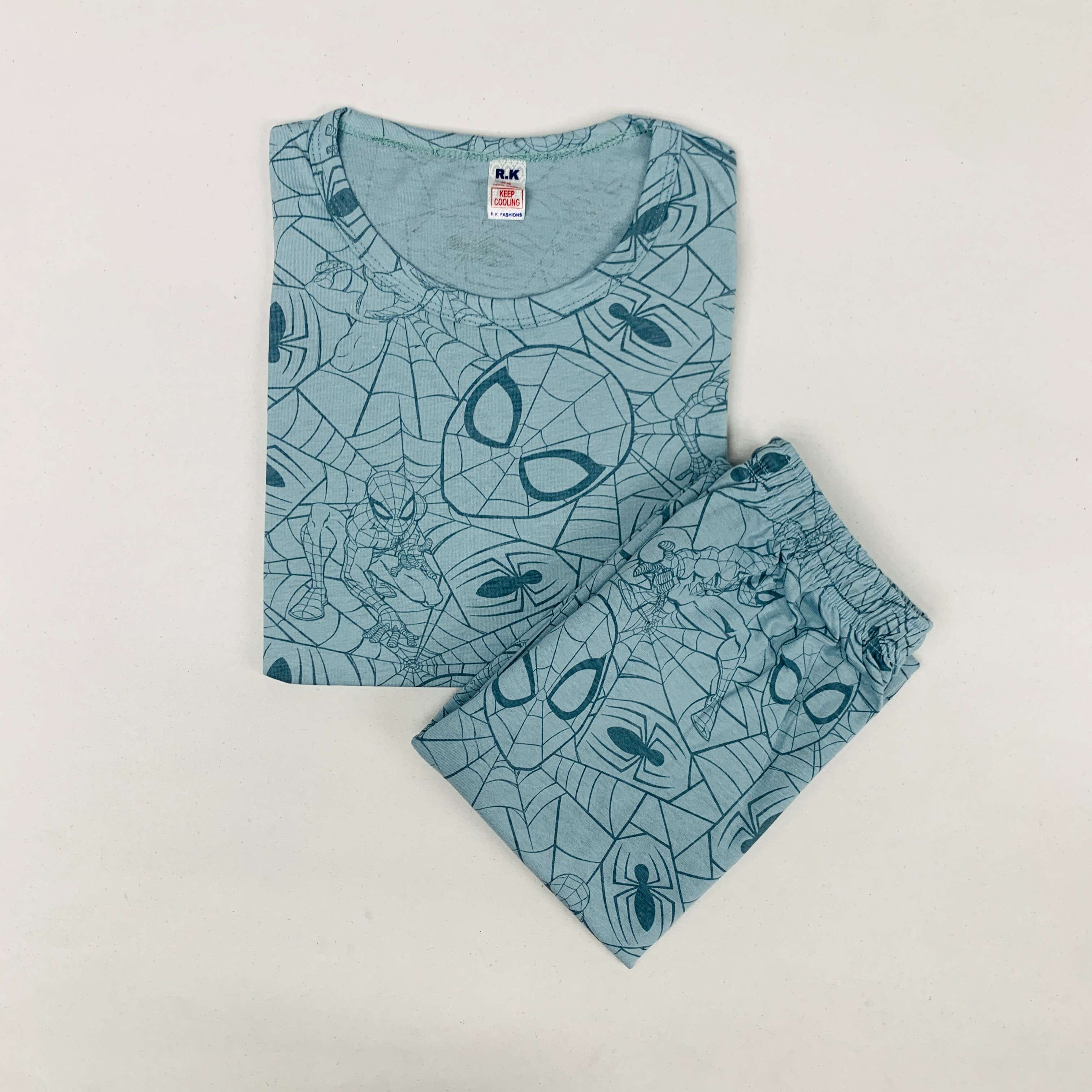 Soft Comfort Coord (XS-34 inch)