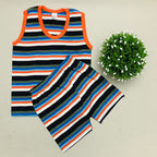 Kids Nikker Set