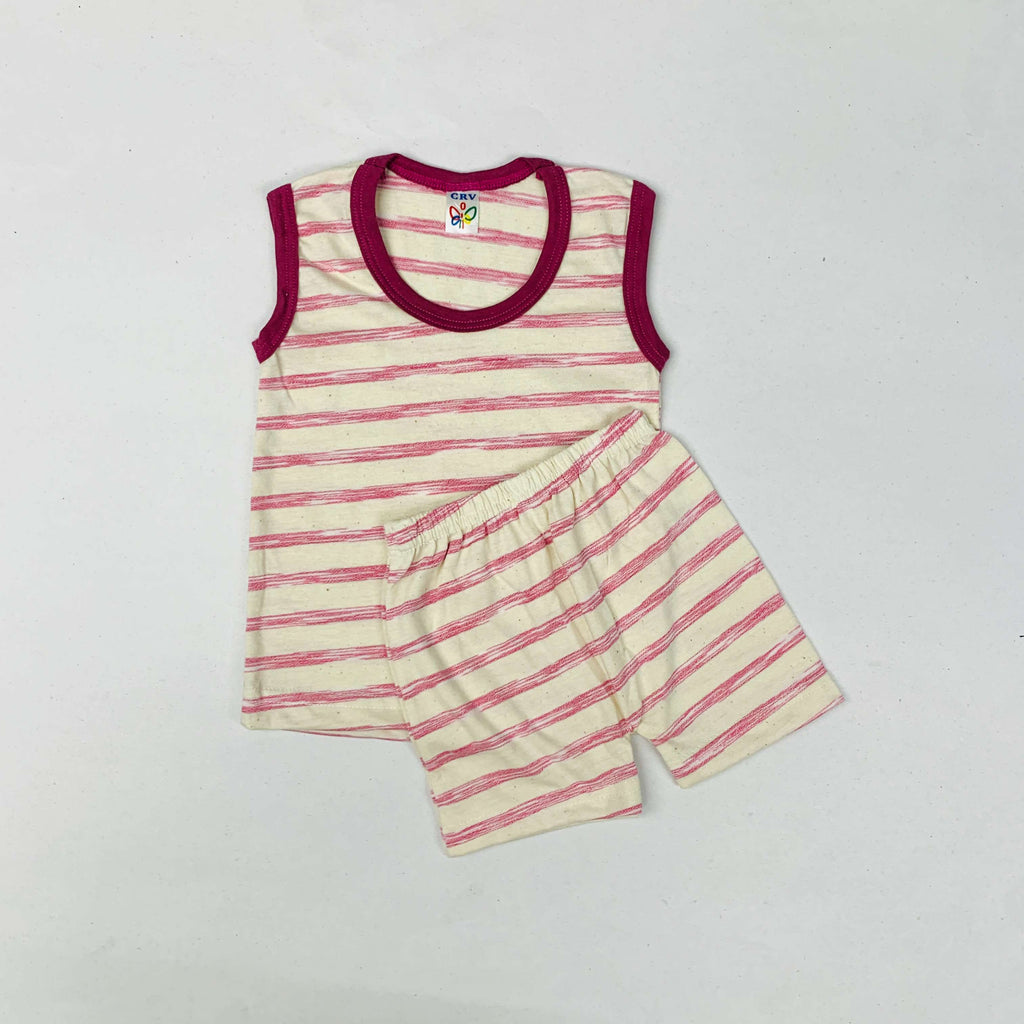 SL Kids Nikker Set