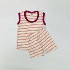 SL Kids Nikker Set