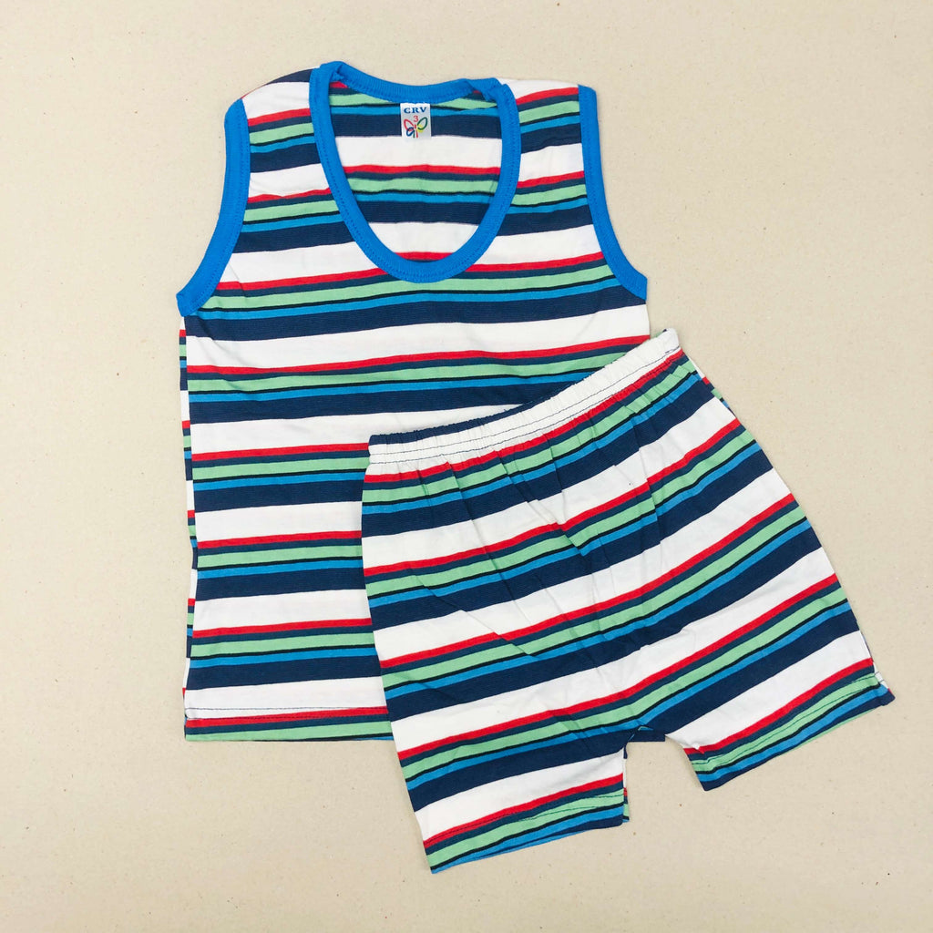 SL Kids Nikker Set