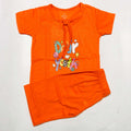 Swaras Little Princess Bloom Nikker Set