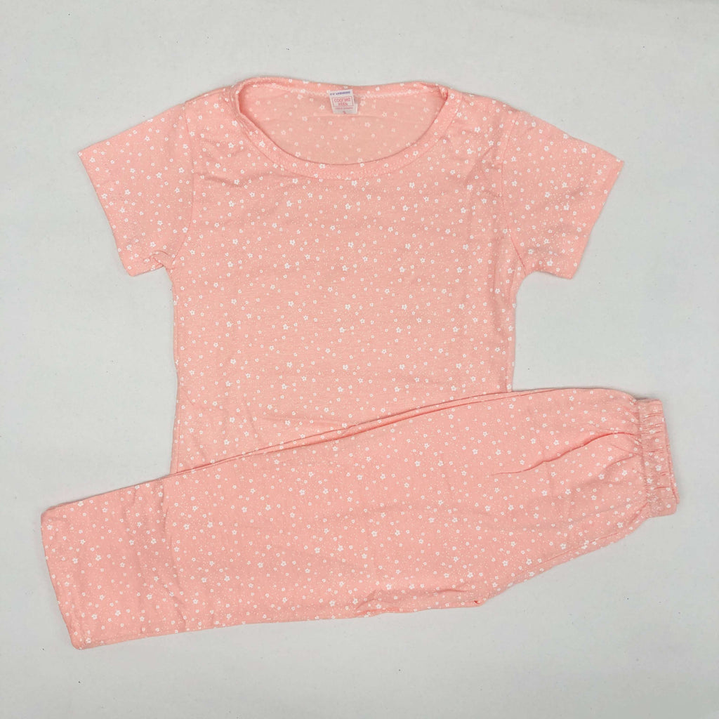 Kids Pant Set