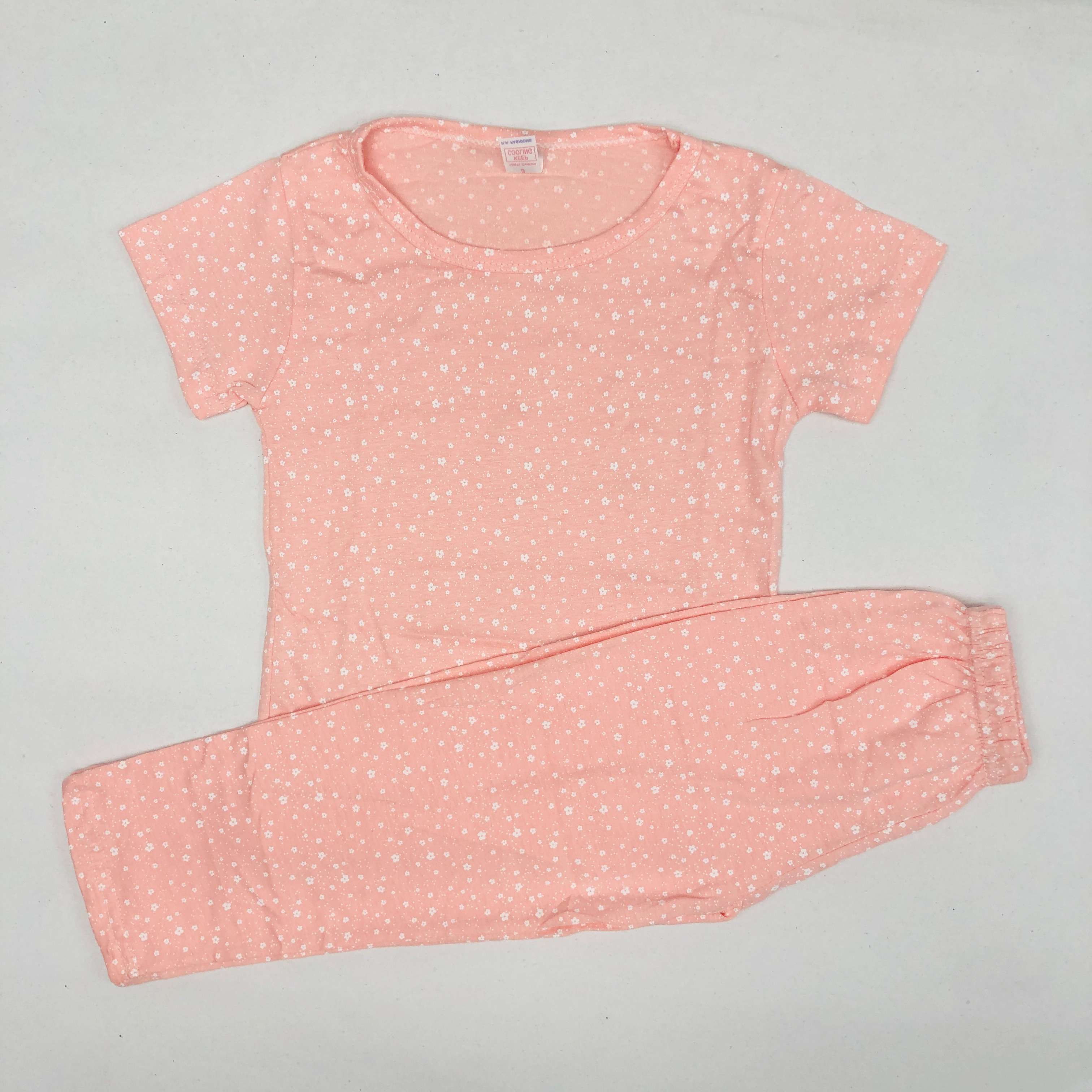 Kids Pant Set