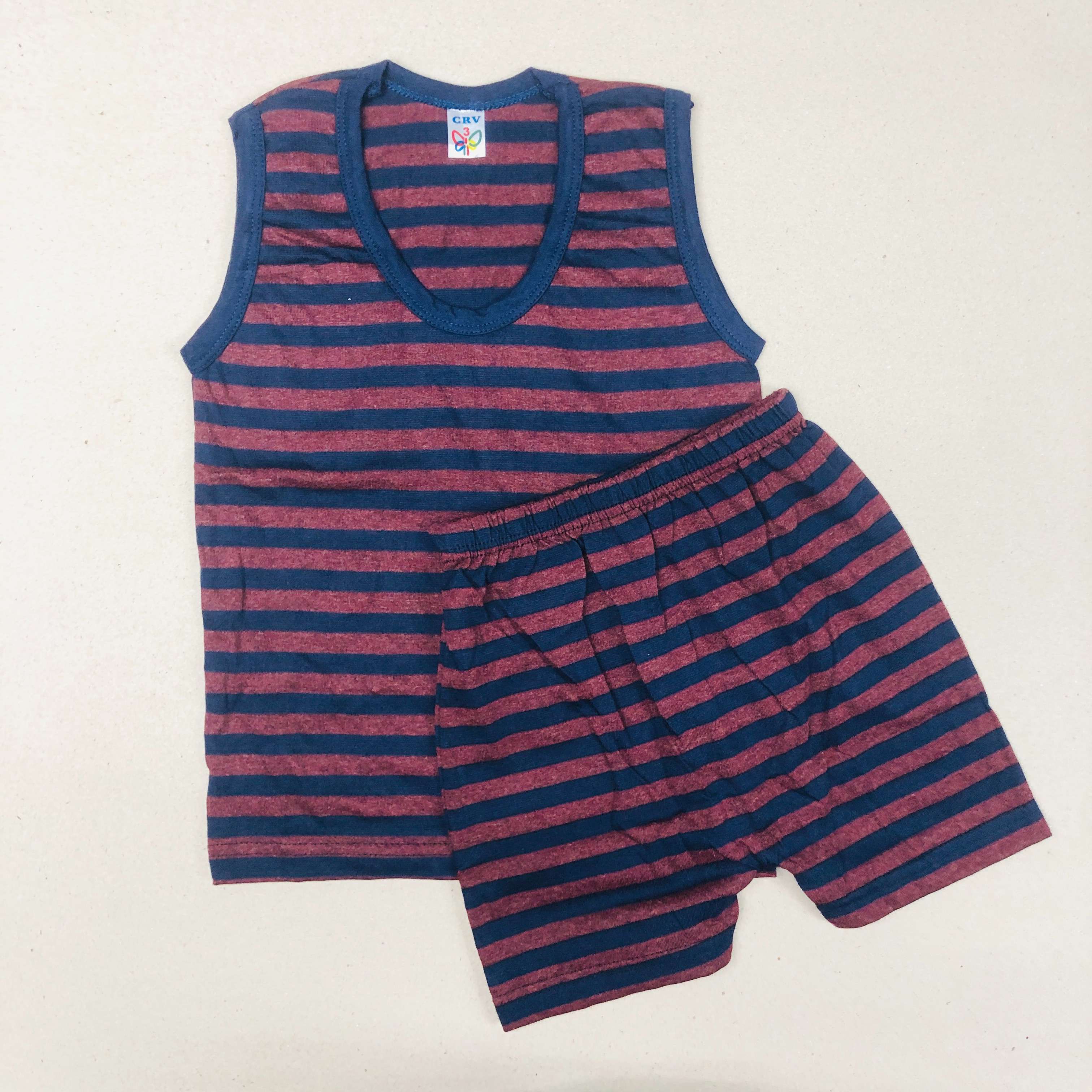 SL Kids Nikker Set