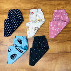 Kids Pant Combo Pack of 5
