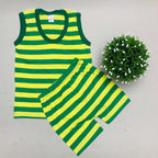 Kids Nikker Set