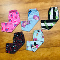 Kids Pant Combo Pack of 5