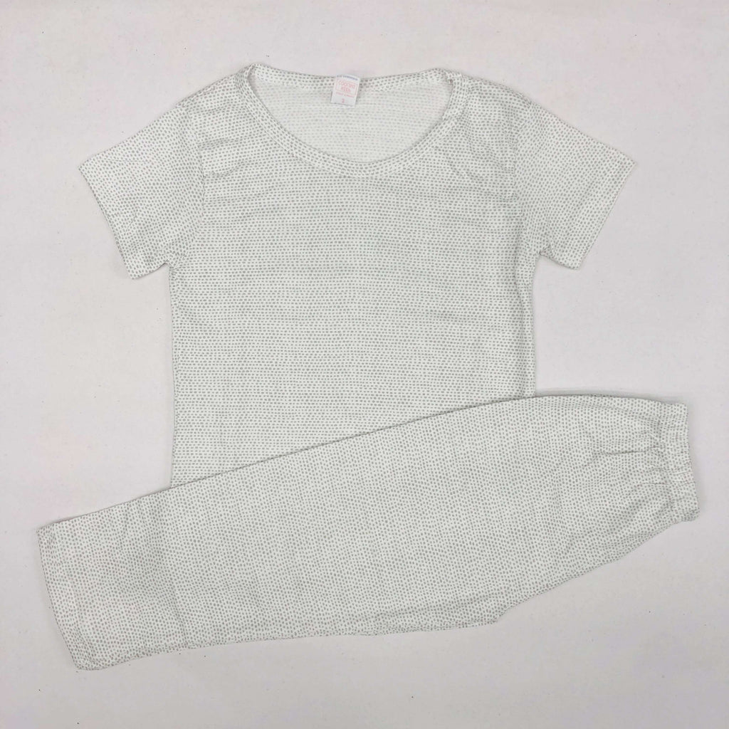 Kids Pant Set