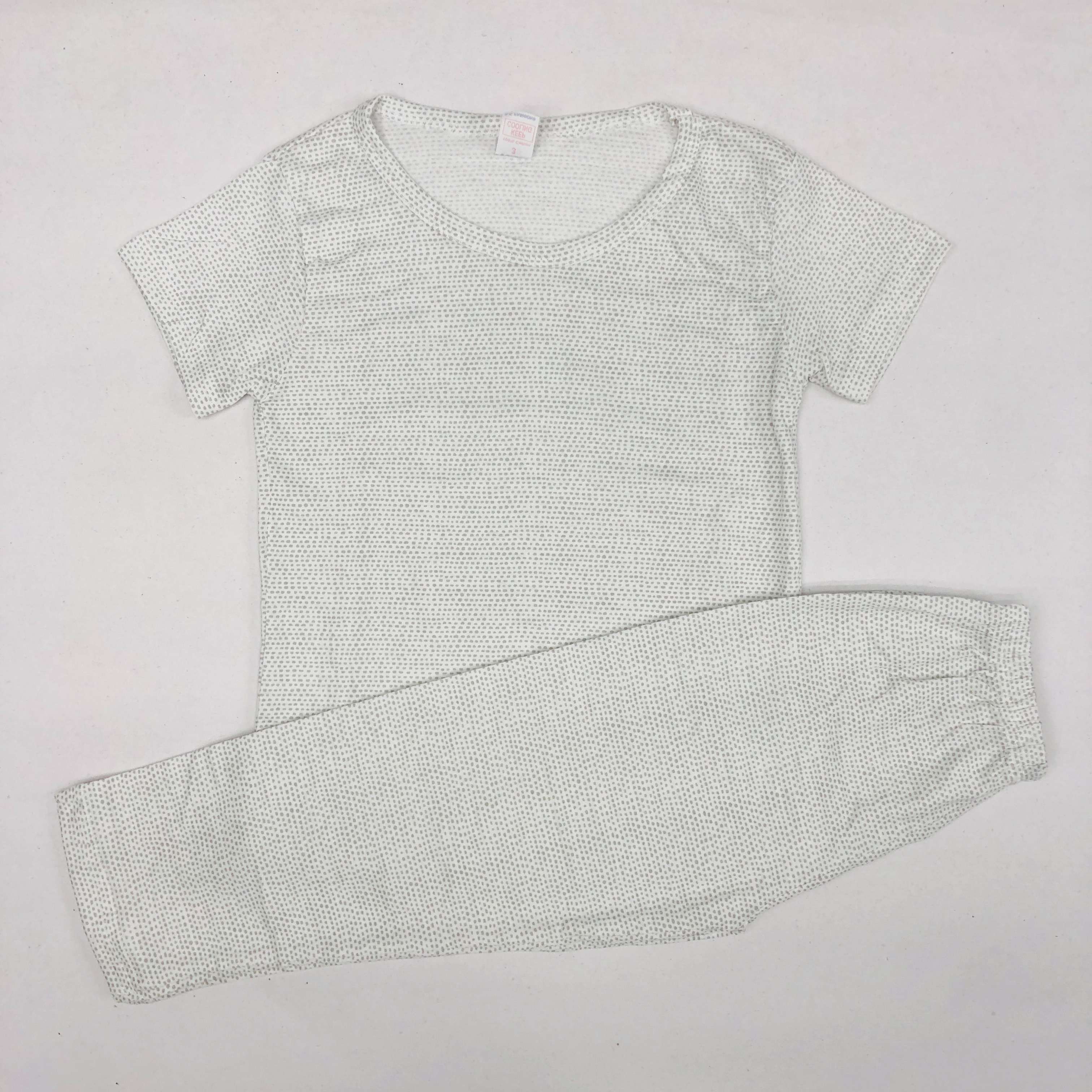 Kids Pant Set