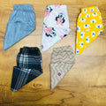 Kids Pant Combo Pack of 5
