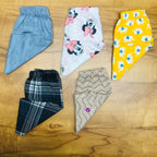 Kids Pant Combo Pack of 5