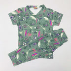 Kids Pant Set