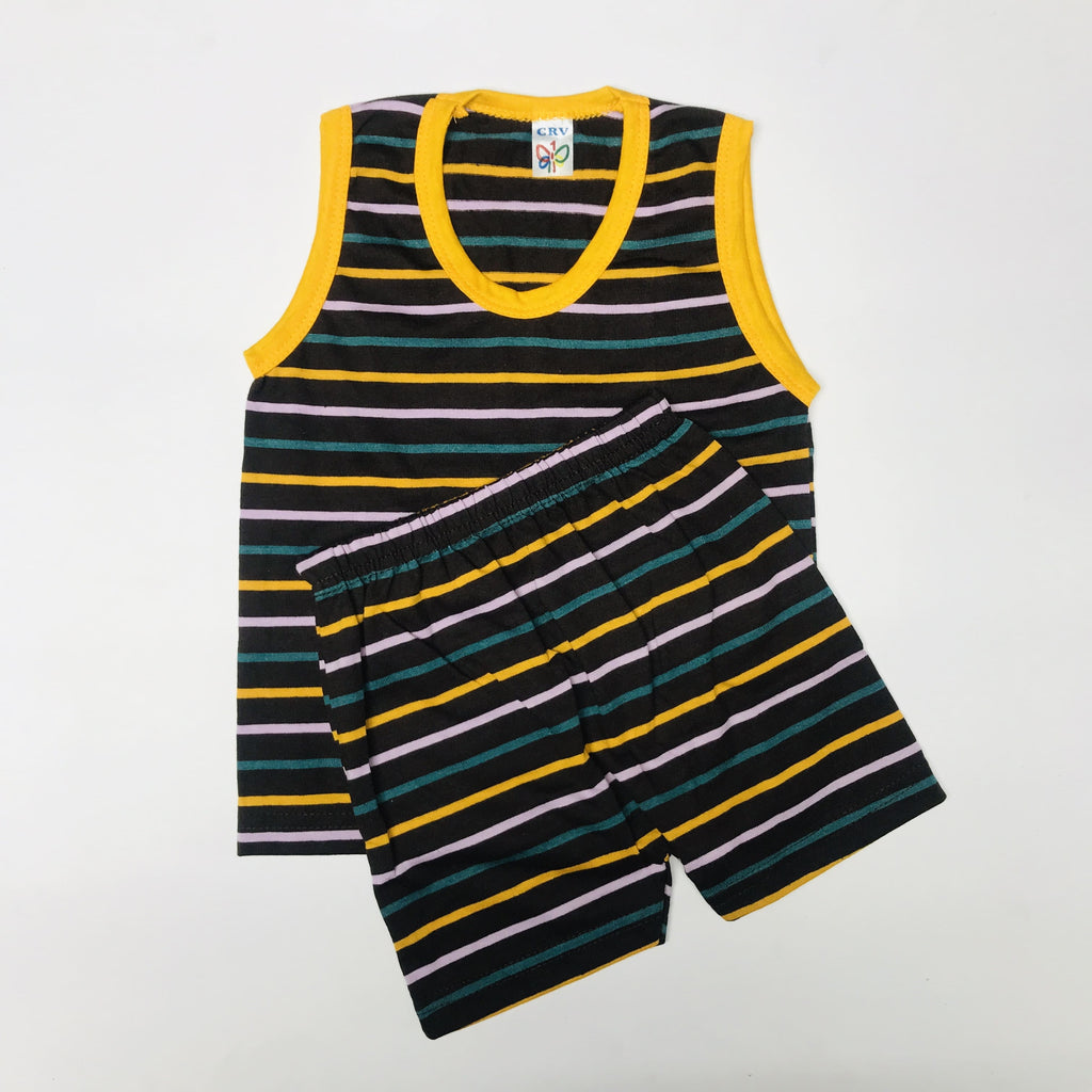 SL Kids Nikker Set