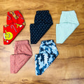 Kids Pant Combo Pack of 5
