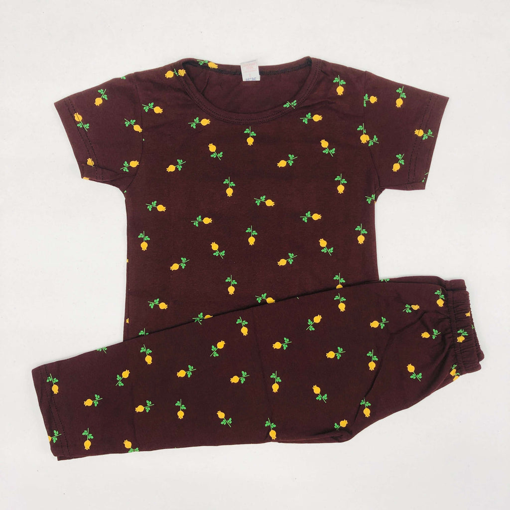 Kids Pant Set