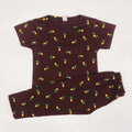 Kids Pant Set